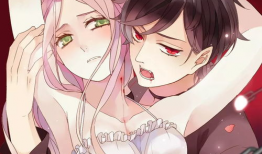 甜美的咬痕漫画免费阅读,揭秘甜美的咬痕漫画免费阅读之旅